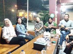 Anggota TNI Kabur Usai Terlibat Kecelakaan, Ini Langkah Dandim Lamongan