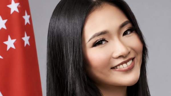 Potret Miss Singapore yang Gagal Ikut Miss Universe 2026 Usai Konflik Lisensi