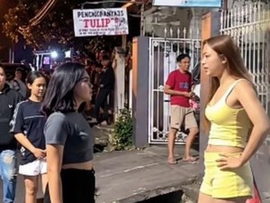 Kasus Duel 2 Wanita Manado hingga Guling-guling di Aspal Diusut Polisi