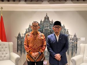 Pemerintah Berencana Bangun Museum Haji Indonesia
