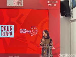 Arsitek Jadi Kunci Agar Bangunan Bersejarah Bisa Tetap Hidup