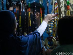 Gandeng BPS-Telkomsel, Pemkab Hitung Perputaran Uang Selama Irau Malinau