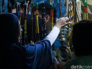 Gandeng BPS-Telkomsel, Pemkab Hitung Perputaran Uang Selama Irau Malinau