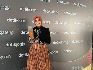 Wawali Solo Astrid Widayani Dorong Perempuan Berdaya di Era Digital
