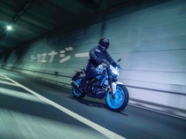Yamaha MT-125 Terbaru Makin Tajam dan Ramping, MT-15 Bakal Begini?