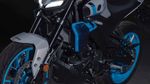 Tampang Adik Yamaha MT15 Terbaru