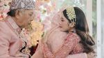 Pernikahan Yuriska Patricia dengan Asnawi Mangkualam Kian Dekat
