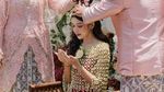 Pernikahan Yuriska Patricia dengan Asnawi Mangkualam Kian Dekat