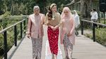 Pernikahan Yuriska Patricia dengan Asnawi Mangkualam Kian Dekat