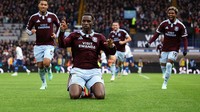 Villa Vs Man City: Brace Jackson Bikin The Citizens Tumbang 1-2