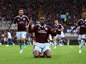 Villa Vs Man City: Brace Jackson Bikin The Citizens Tumbang 1-2