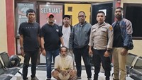 Kecanduan Togel, Residivis Ditangkap Usai Gasak Uang Rp 145 Juta di Kupang