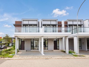 Rumah Milenial PIK2, Hunian Siap Huni untuk Hidup Lebih Praktis dan Nyaman