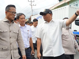 Andre Rosiade: Reaktivasi Rel KA Dimulai 27 Oktober, Prabowo Komit Bangun Sumbar