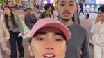 Angel Karamoy Operasi Kecantikan Lagi di Korea Usai 3 Tahun