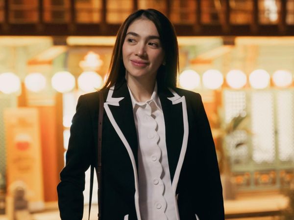 Angel Karamoy Operasi Kecantikan Lagi di Korea Usai 3 Tahun