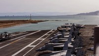 Apakah Iran Siap Hadapi Serangan Baru AS-Israel?
