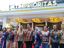 Bank Jatim Buka Layanan Prioritas di Malang, Bidik Nasabah Premium
