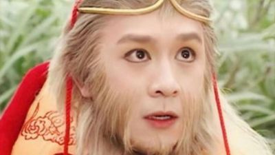 Nasib Benny Chan Pemeran Sun Go Kong Usai Badai Skandal