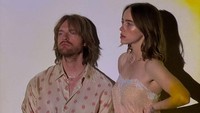 Billie Eilish Disebut Seperti Beda Orang di Foto Terbaru, Picu Rumor Oplas