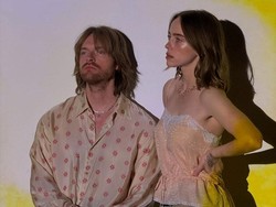 Billie Eilish Disebut Seperti Beda Orang di Foto Terbaru, Picu Rumor Oplas