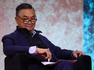Dino Patti Djalal Bantah Viral Tamu Dubes Singapura, Bakal Lapor Komdigi