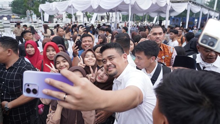Disdik Pemprov Sumut