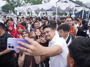 Teras Pelajar Sumut Berkah Digelar sebagai Wadah Potensi Siswa