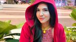 DJ Una Awali Umur Baru dengan Berbagi ke Sesama