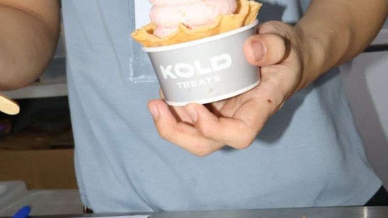 Lagi Viral! 7 Tempat Makan Froyo Enak di Jakarta, Ada Apa Saja?