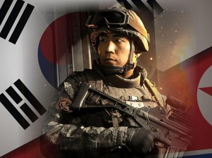 Call of Duty Bayangkan Korut Invasi Korsel, Bisakah Benar-benar Terjadi?