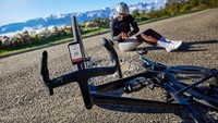 Tren Bersepeda Makin Ramai, Garmin Bawa Edge 1060 dan Tacx Nēra ke Indonesia