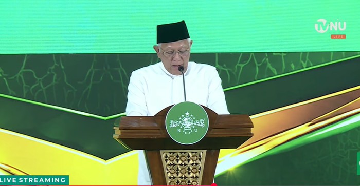 Ketua Umum Pengurus Besar Nahdlatul Ulama (PBNU) Abdul Hakim Mahfudz atau Gus Kikin mengajak jajaran pengurus PBNU masa khidmat 2026-2031 untuk memperkuat persatuan dan kembali meneguhkan tradisi pesantren sebagai akar organisasi.