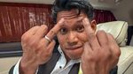 Iben MA Resmi Menikah dengan Natasha Abigeyl Usai 12 Tahun Pacaran