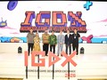 IGDX 2026 Jadi Lebarannya Gamer Indonesia, Dihadiri 244 Studio Game