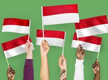 Lagu Satu Nusa Satu Bangsa dan Bangun Pemuda Pemudi untuk Hari Sumpah Pemuda