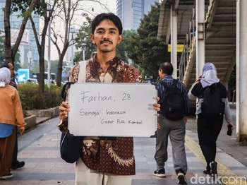 In This Economy: Perjuangan Warga Bertahan Hidup