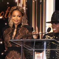 Penampilan Terbaru Janet Jackson di Usia 60, Disebut Bak Kembali Muda