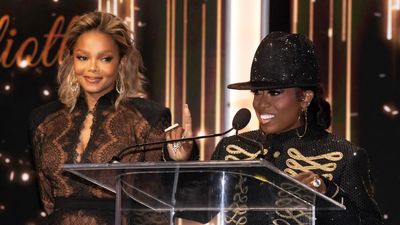 Penampilan Terbaru Janet Jackson di Usia 60, Disebut Bak Kembali Muda