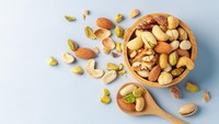 Ditanya Kacang Paling Sehat, 3 Ahli Gizi Kompak Pilih Jenis Kacang Ini