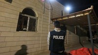 Janji Raja Yordania Balas Penembakan di Gereja yang Tewaskan 7 Jiwa