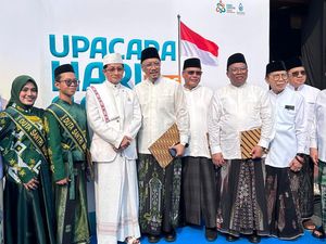 Kemenag Gandeng PBNU Perkuat Pesantren Adaptif dan Dakwah Digital