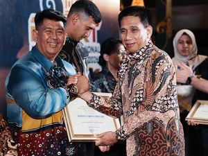 Kemendagri Dorong Karang Taruna sebagai Penggerak Pembangunan Nasional