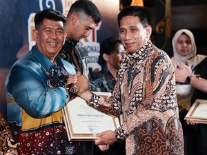 Kemendagri Dorong Karang Taruna sebagai Penggerak Pembangunan Nasional