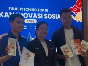 Bulan Bakti Nasional Karang Taruna 2026 Digelar di Jogja, Ini Agendanya