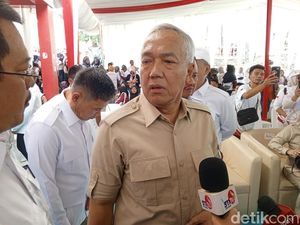 Gerindra Jabar Dukung Dony Ahmad Munir Maju Pilgub, Duet KDM?