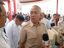Gerindra Jabar Dukung Dony Ahmad Munir Maju Pilgub, Duet KDM?