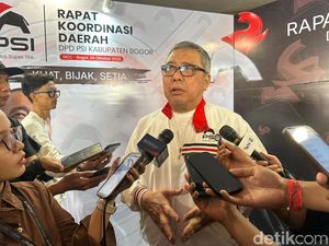 Jokowi Sebut Polemik Ijazah Operasi Politik, PSI: Sulit untuk Tak Membenarkan
