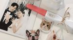 Congrats! Kim Ga Eun Hamil Usai Setahun Nikah dengan Yoon Sun Woo