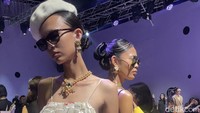 Kembalinya Desainer Andhita Siswandi, Rilis Koleksi yang 'Quirky' Tapi Nyaman